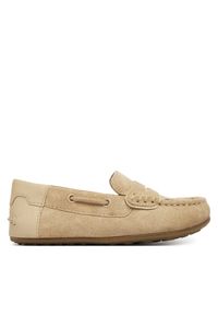 Mokasyny Mayoral. Kolor: beżowy #1