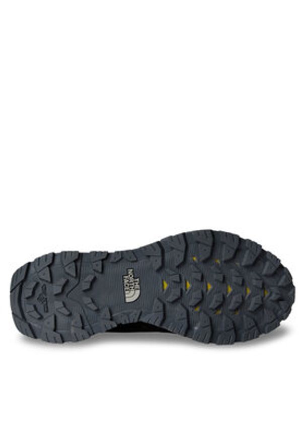The North Face Trekkingi Offtrail Hike Gore-Tex NF0A8AEG7R81 Brązowy. Kolor: brązowy. Materiał: materiał. Technologia: Gore-Tex. Sport: turystyka piesza