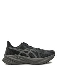 Asics Buty do biegania Dynablast 5 1011B983 Czarny. Kolor: czarny. Materiał: mesh, materiał #1