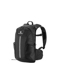 ROCKBROS - Plecak rowerowy Fullpack 10L. Kolor: czarny. Styl: sportowy
