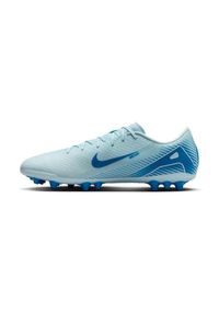Buty piłkarskie Nike Mercurial Vapor 16 Academy AG. Kolor: niebieski. Sport: piłka nożna