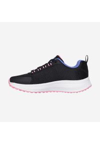 skechers - Buty dla dzieci Skechers Go Run Consistent. Szerokość cholewki: normalna. Sport: bieganie