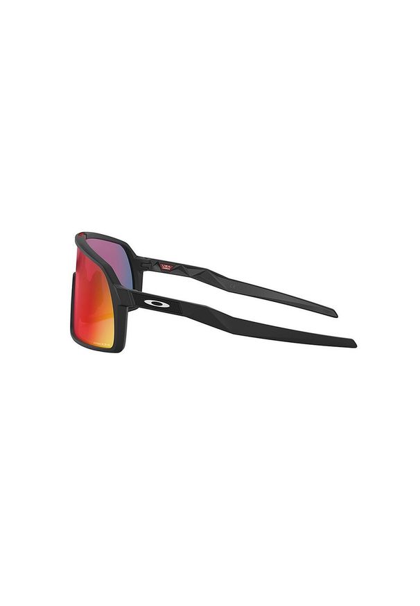Oakley Okulary Sutro S Oo9462-04. Kolor: czarny, wielokolorowy, fioletowy