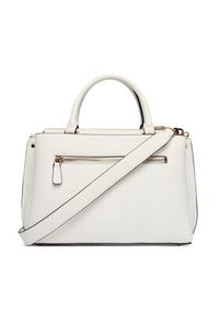 Guess Torebka Bianca HWBG99 07060 Biały. Kolor: biały. Materiał: skórzane #4