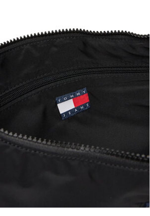 Tommy Jeans Torebka Tjw Urban Large AW0AW17569 Czarny. Kolor: czarny