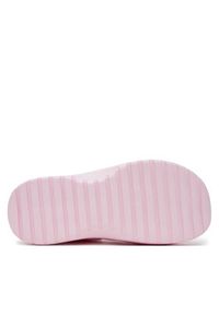 Adidas - adidas Sandały adilette JR2626 Różowy. Kolor: różowy. Materiał: skóra #2