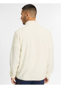 Fila Polar FAM0457 Écru Regular Fit. Materiał: syntetyk #4
