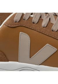 Veja Sneakersy Hiking Style Cwl VN072766B Brązowy. Kolor: brązowy. Materiał: skóra #4