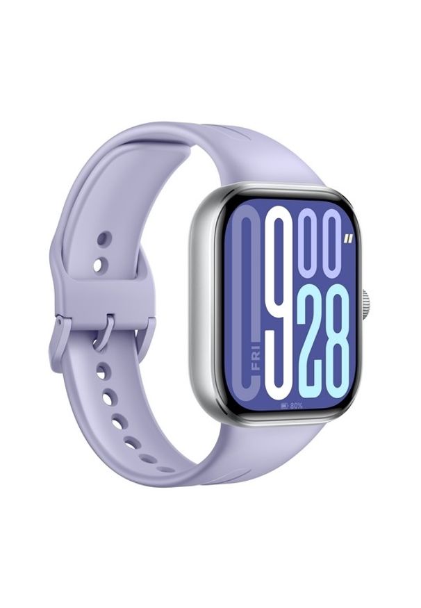 Xiaomi Redmi Watch 5 Fioletowy. Kolor: fioletowy