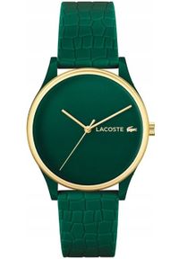 Lacoste - Zegarek Damski LACOSTE Crocodelle 2001247 + BOX #1