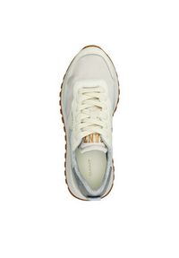 GANT - Gant Sneakersy 31537986 Écru. Materiał: materiał #4