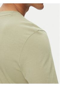 Hugo - HUGO T-Shirt Dero222 50466158 Zielony Regular Fit. Kolor: zielony. Materiał: bawełna #2