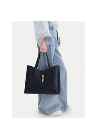 Torebka Furla. Kolor: niebieski #1