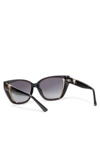 Guess Okulary przeciwsłoneczne GU7816 5401B Czarny. Kolor: czarny #4