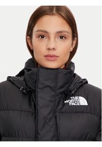 The North Face Kurtka zimowa Limbara NF0A89G9 Czarny Regular Fit. Kolor: czarny. Materiał: syntetyk. Sezon: zima #3