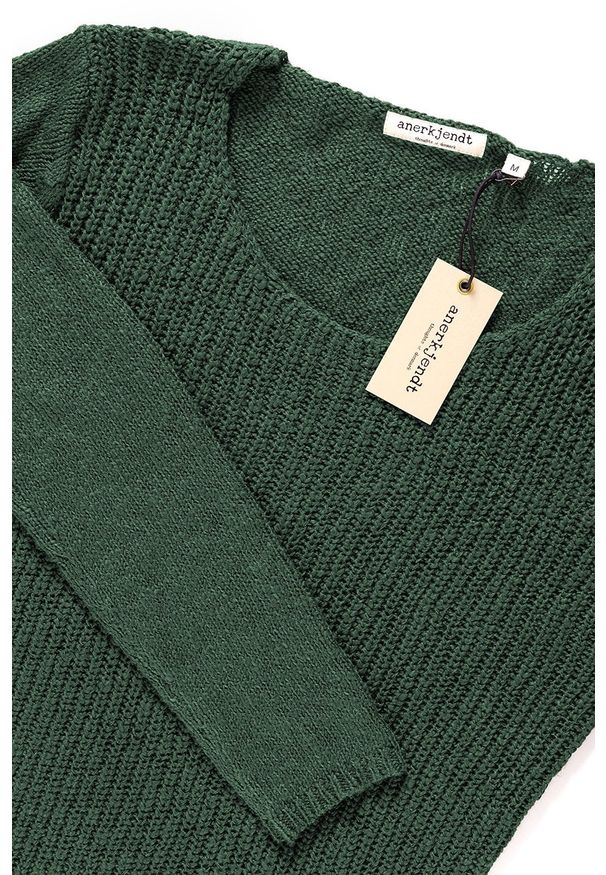 MĘSKI SWETER Anerkjendt TOM DUFFEL BAG 8.513.212. Materiał: włókno. Styl: elegancki