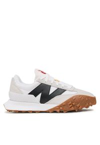 Sneakersy New Balance. Kolor: biały #1