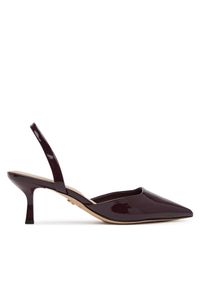 Czółenka Aldo. Kolor: czerwony #1