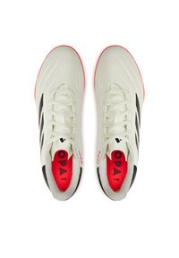 Adidas - adidas Buty Copa Pure II Club Turf Boots IE7523 Beżowy. Kolor: beżowy