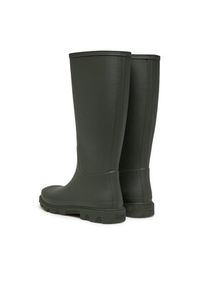 Hunter Kalosze Downpour Tall HFRM0001251 Khaki. Kolor: brązowy. Materiał: guma #6