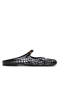 Tory Burch Klapki Mellow Mary Jane 163189 Czarny. Kolor: czarny