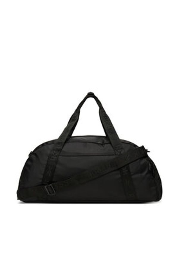 Reebok Torba RBK-B-001-07 Czarny. Kolor: czarny. Materiał: materiał