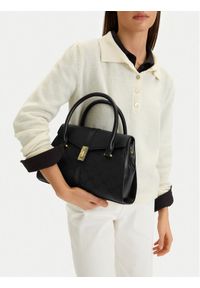 MEXX Torebka CEO-MEXX-K-002-09 Czarny. Kolor: czarny #1