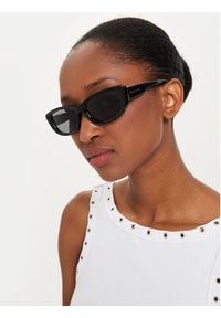Michael Kors Okulary przeciwsłoneczne Asheville 0MK2210U 300587 Czarny. Kolor: czarny #5