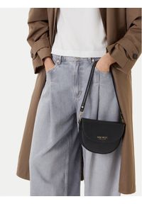 Nine West Torebka CEO-ZOE-S23806 Czarny. Kolor: czarny #1