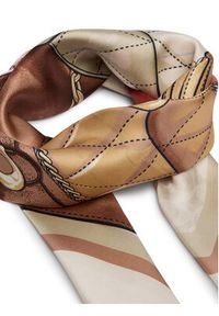 Coach Chusta 29CAS76 Biały. Kolor: biały. Materiał: jedwab #2