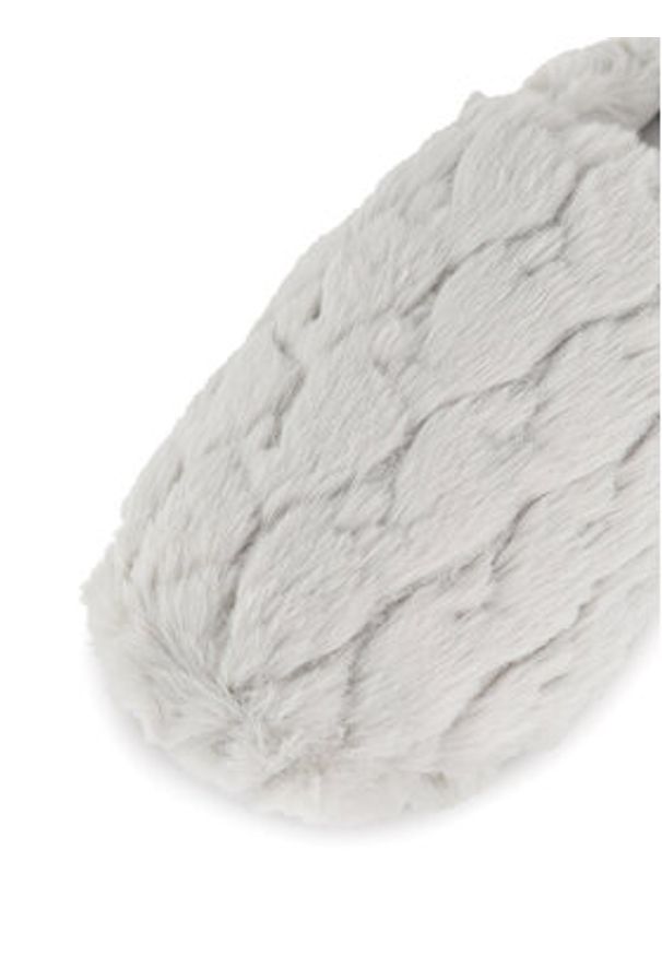 DeeZee Kapcie WFA3223-1 Szary. Kolor: szary. Materiał: materiał