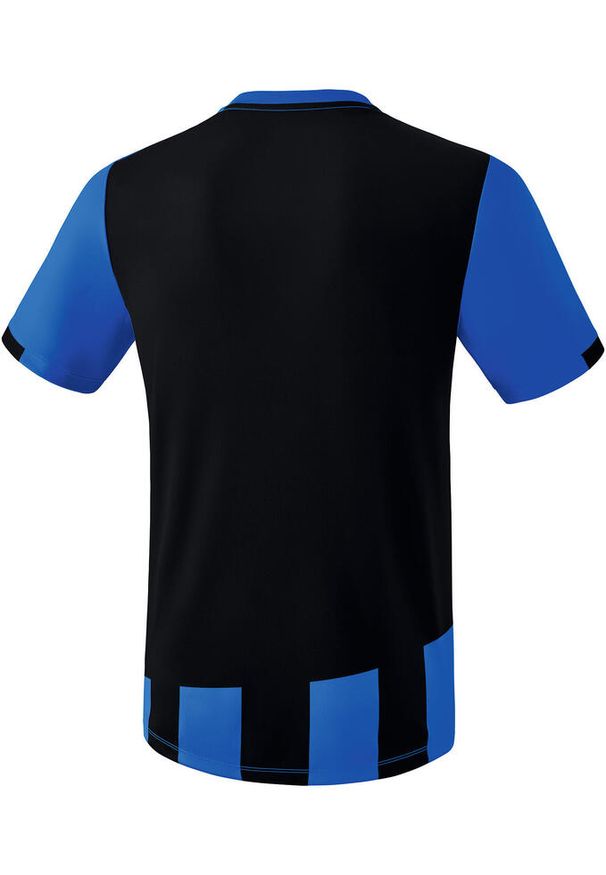 ERIMA - Koszulka Erima Siena 3.0. Kolor: wielokolorowy, niebieski, czarny. Sport: piłka nożna