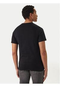 BOSS Komplet t-shirtów 50532468 Kolorowy Regular Fit. Materiał: bawełna. Wzór: kolorowy #2