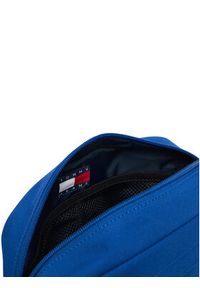 Tommy Jeans Kosmetyczka Tjm Ess Daily Washbag AM0AM14474 Granatowy. Kolor: niebieski. Materiał: materiał #6