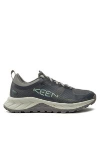 keen - Keen Trekkingi Versacore Wp 1029048 Szary. Kolor: szary. Materiał: materiał