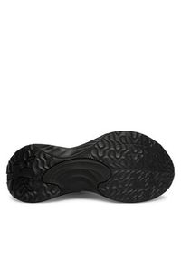 Premiata Sneakersy Hill Var 8240 Czarny. Kolor: czarny. Materiał: skóra #3