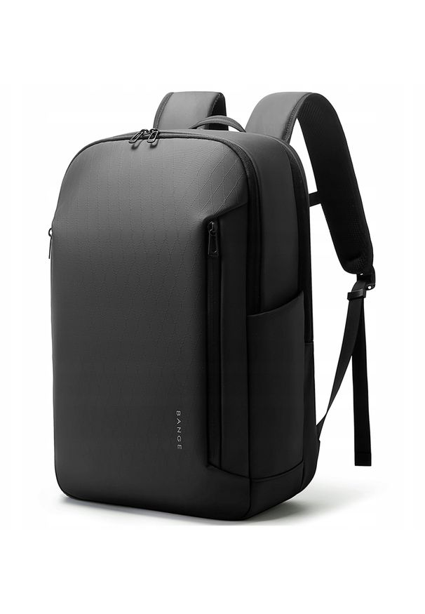 Plecak wodoodporny Bange 26L na laptopy do 15.6" - pojemny i wygodny, odporny i oddychający, miejski i podróżny do pracy i samol