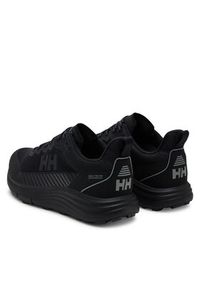 Helly Hansen Trekkingi Stega Ht 11976_990 Czarny. Kolor: czarny. Materiał: materiał. Sport: turystyka piesza #5