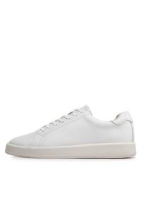 Vagabond Shoemakers - Vagabond Sneakersy Teo 5387-001-01 Biały. Kolor: biały. Materiał: skóra #7