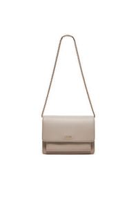 Liu Jo Torebka Ecs Xs Crossbody AF4103 E0002 Écru. Materiał: skórzane #2