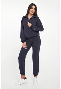 Liu Jo - Dres damski LIU JO. Materiał: dresówka #1