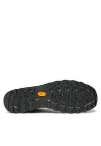 Aku Trekkingi Bellamont III Suede Gtx GORE-TEX 504.3 Zielony. Kolor: zielony. Materiał: zamsz, skóra. Technologia: Gore-Tex. Sport: turystyka piesza #5