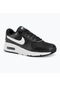 Buty Męskie Sportowe Nike Air Max Pulse. Kolor: czarny. Model: Nike Air Max