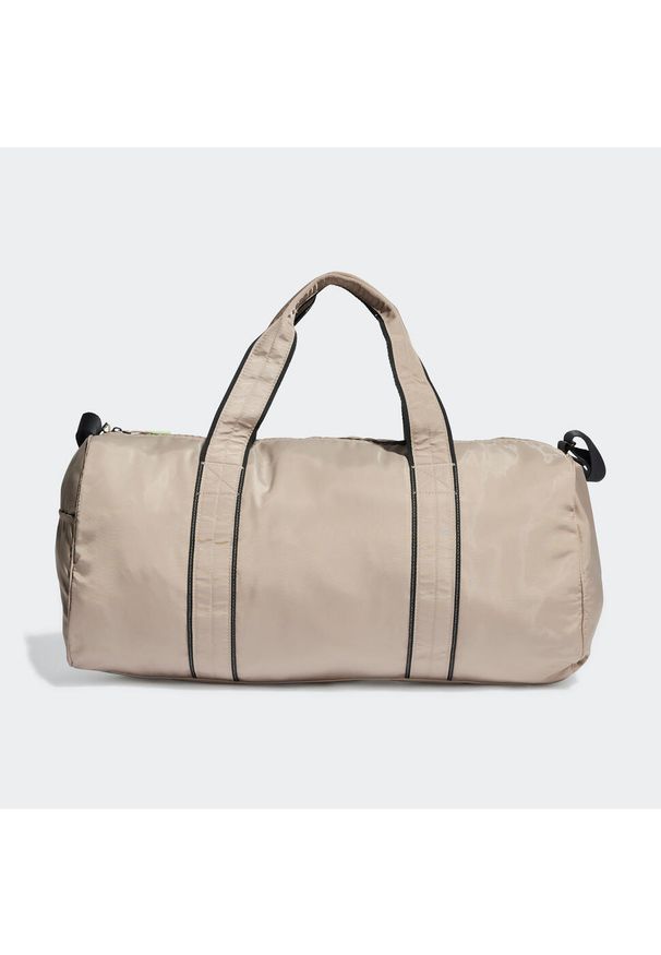 Adidas - Torba do jogi Duffel. Sport: joga i pilates