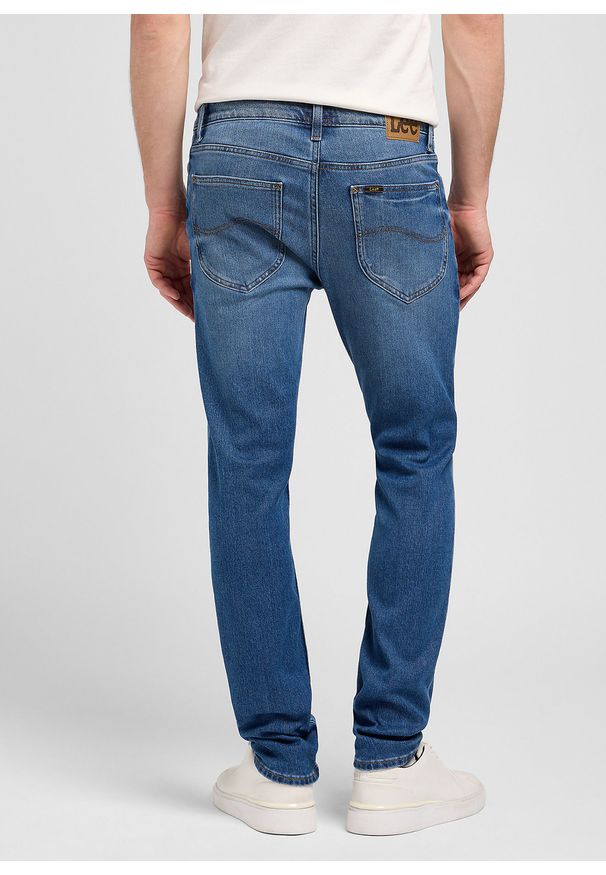 Lee - MESKIE SPODNIE LEE LUKE ARMSTRONG 112370689