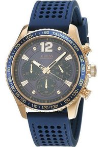 Zegarek Guess Zegarek Męski Guess W0971G3 #1