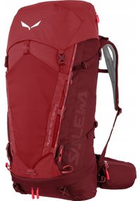 NoName - Plecak alptrek 50 women-pompeian red-syrah SALEWA #1