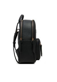 VALENTINO - Valentino Plecak Rised Re VBS8P921 Czarny. Kolor: czarny. Materiał: skóra