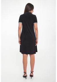 Joseph Ribkoff - Sukienka z kołnierzem polo JOSEPH RIBKOFF. Typ kołnierza: polo #2
