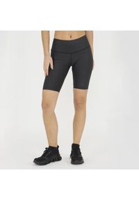 LEGEA - Spodenki kolarskie treningowe REA czarne. Kolor: czarny. Materiał: nylon. Sport: kolarstwo #1